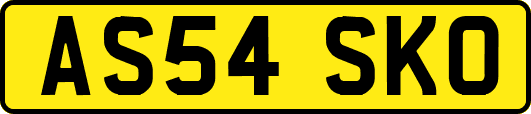AS54SKO
