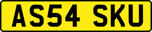 AS54SKU