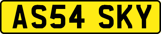 AS54SKY