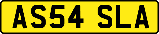 AS54SLA
