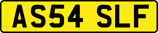 AS54SLF