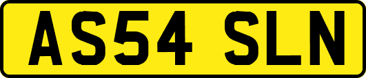 AS54SLN