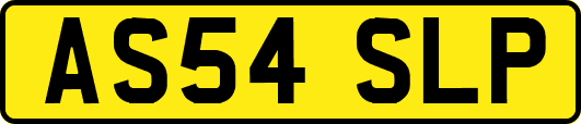 AS54SLP