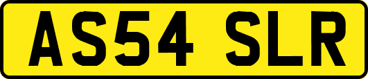 AS54SLR