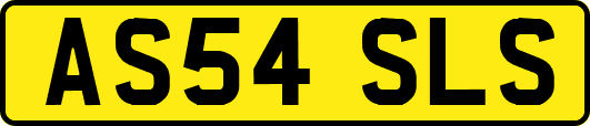 AS54SLS