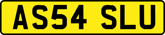 AS54SLU