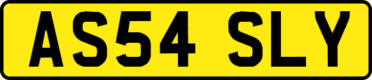 AS54SLY