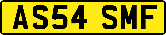 AS54SMF