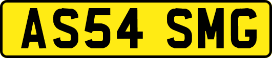 AS54SMG