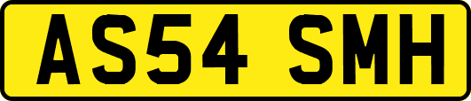 AS54SMH