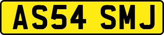AS54SMJ