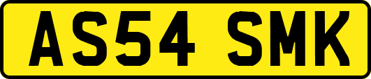 AS54SMK