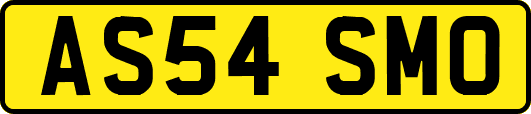 AS54SMO
