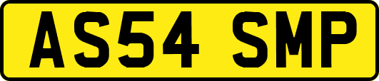 AS54SMP