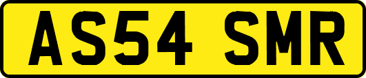 AS54SMR