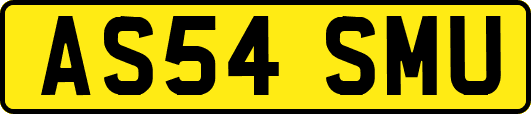 AS54SMU
