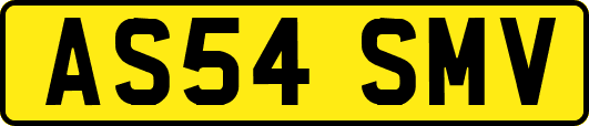 AS54SMV