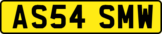 AS54SMW