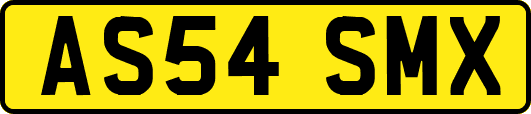 AS54SMX