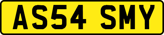 AS54SMY