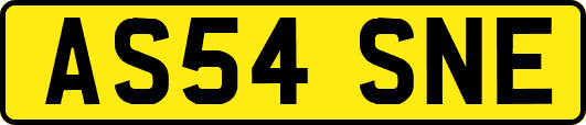 AS54SNE
