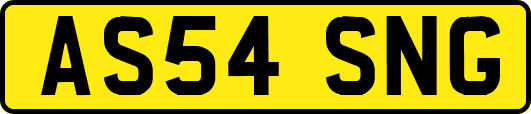 AS54SNG