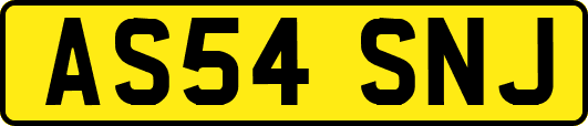 AS54SNJ