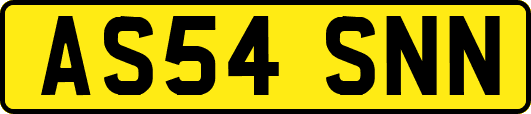 AS54SNN