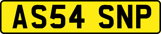 AS54SNP
