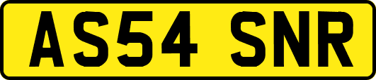 AS54SNR