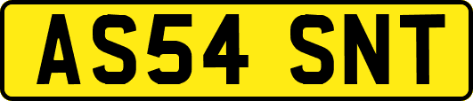 AS54SNT