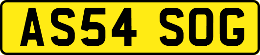 AS54SOG
