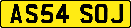 AS54SOJ