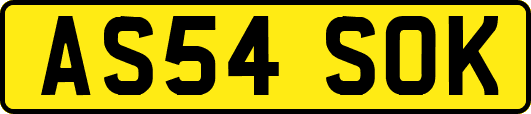 AS54SOK