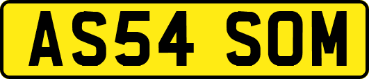 AS54SOM