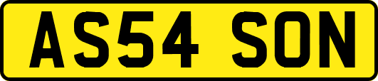 AS54SON