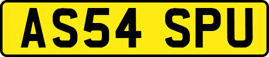 AS54SPU