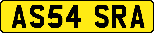 AS54SRA
