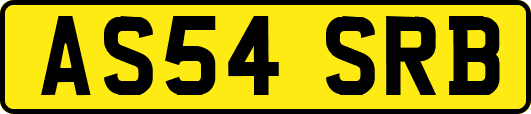 AS54SRB
