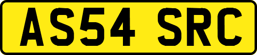 AS54SRC