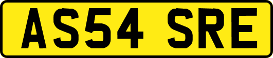 AS54SRE