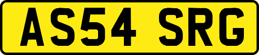 AS54SRG