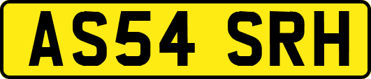 AS54SRH