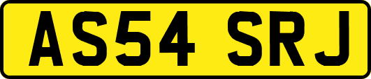 AS54SRJ