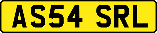 AS54SRL