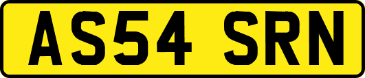 AS54SRN