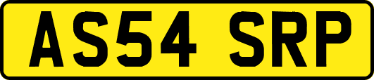 AS54SRP