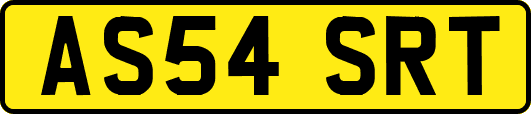 AS54SRT