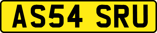 AS54SRU