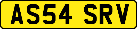 AS54SRV